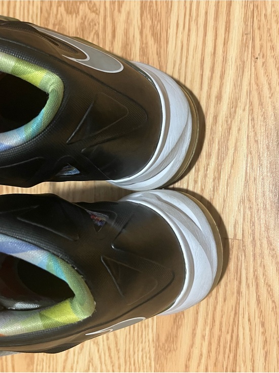 Nike Other - LeBron 10 “Prism”